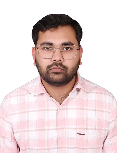 Aatish Kumar Maurya