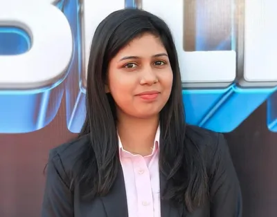 Komal Verma