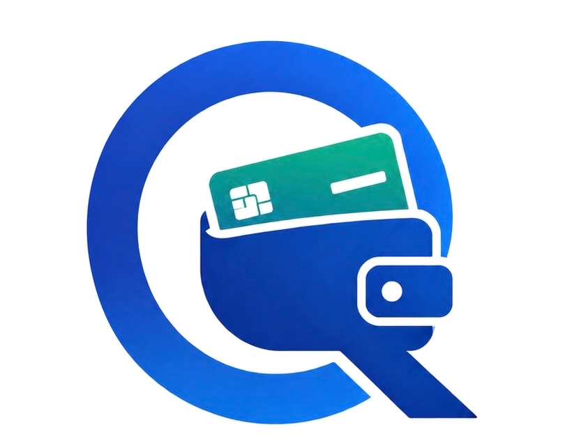 QwickPe Icon